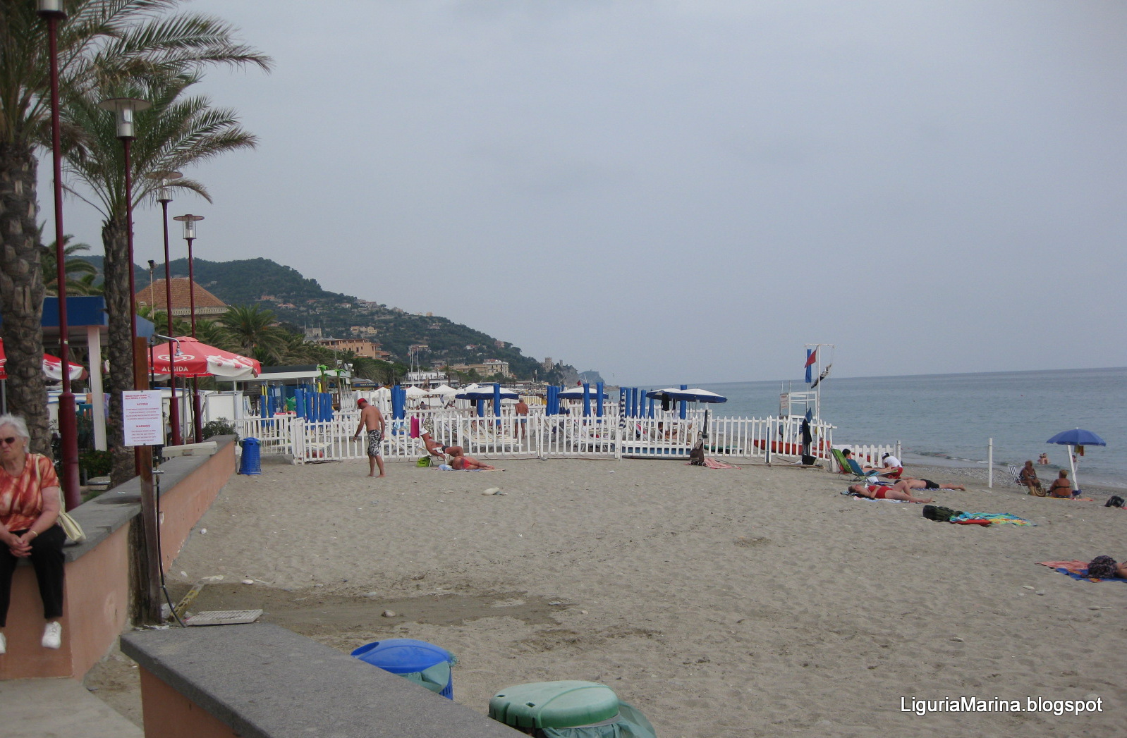 LiguriaMarina: Finale Ligure
