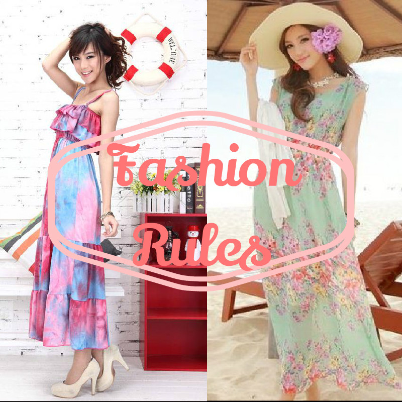 3 Key Ladies Fashion Rules Sebrinah Yeo