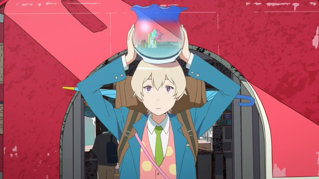 Get First Impressions Tsuritama Lost In Anime HD Wallpaper First Impressions Tsuritama Lost In Anime Desktop Wallpaper