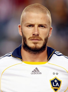 Soccer Players Hairstyle Pictures - Men Haircut Ideas