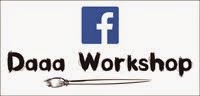Daaa Workshop Facebook