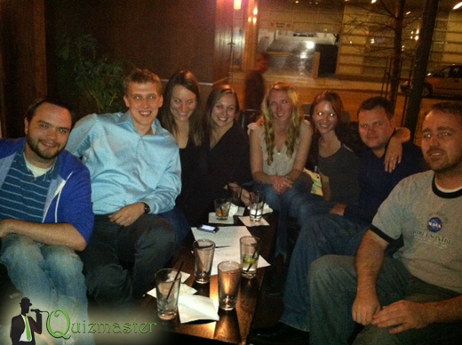 Whiskey Bar Milwaukee