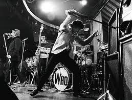 The Who