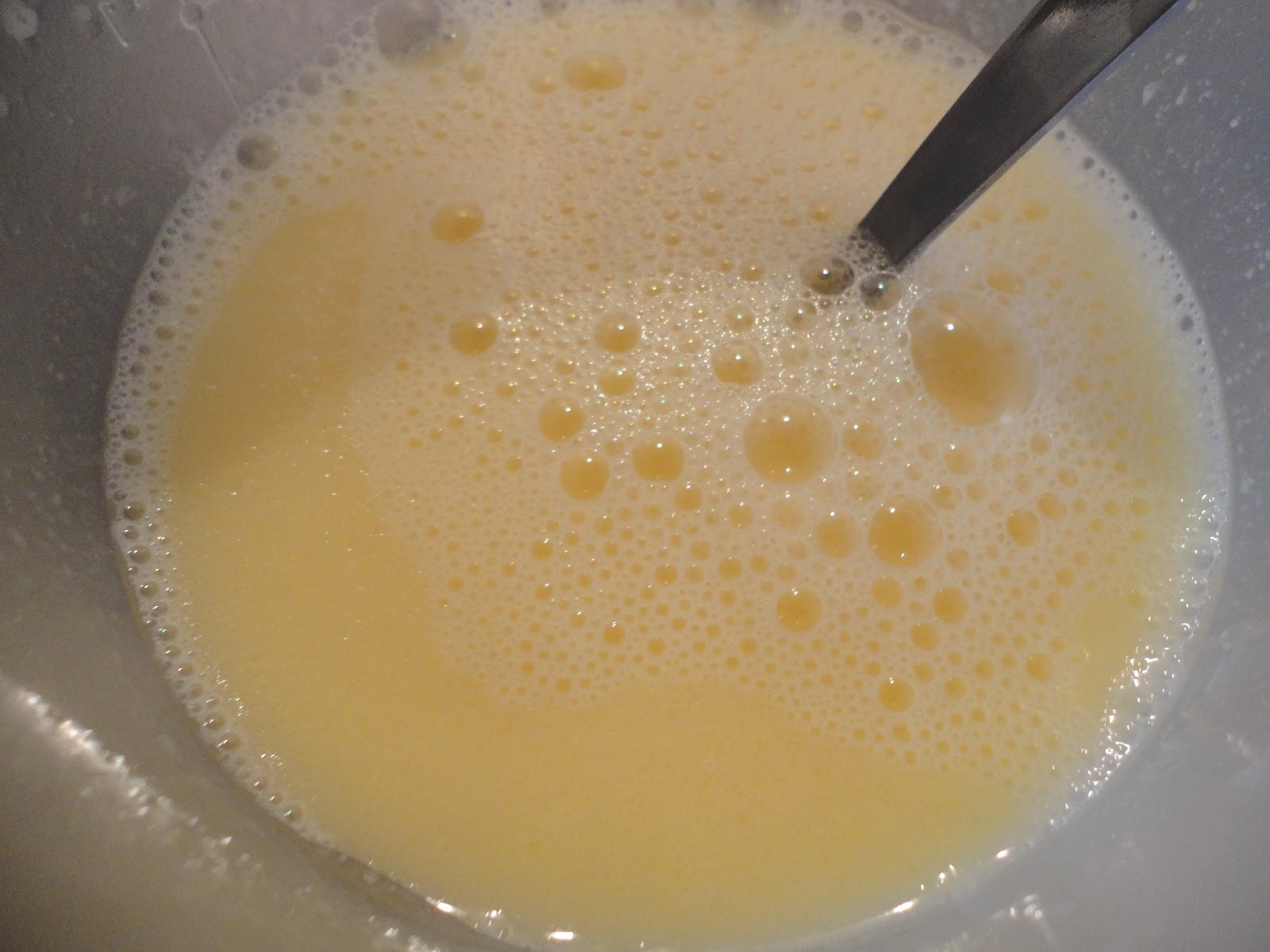 Fullest Part of Life Jasmine Cream Tea Mousse Cake With Chocolate Chiffon