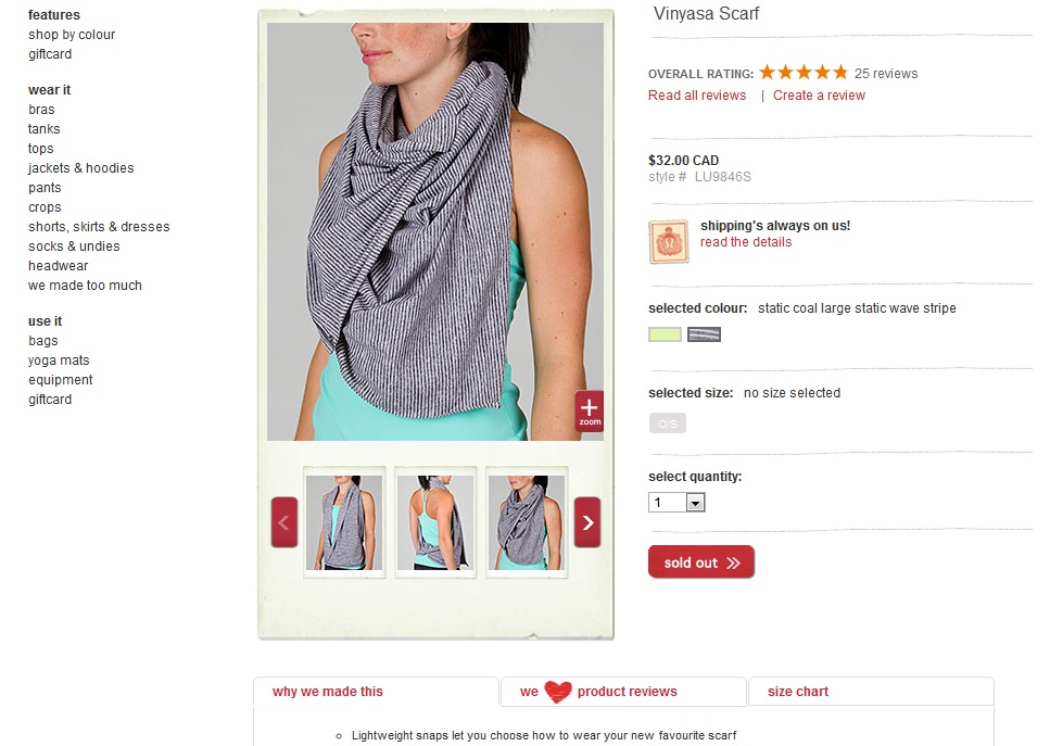 life is still good March 2011