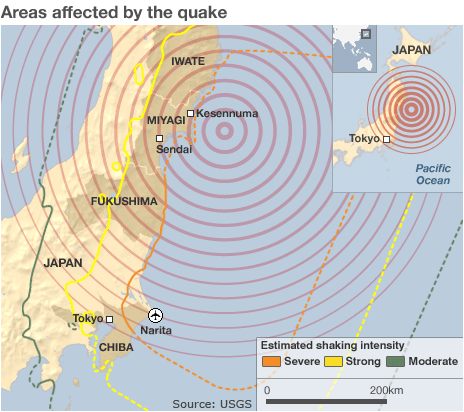 Map+of+japan+earthquake+epicenter