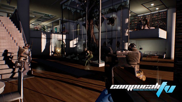 Payday 2 PS3 Español Region EUR