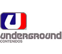 Underground Contenidos