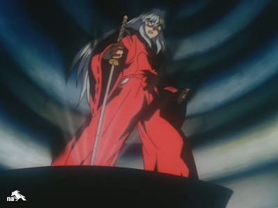 Inuyasha Episode 6 Screenshot 10