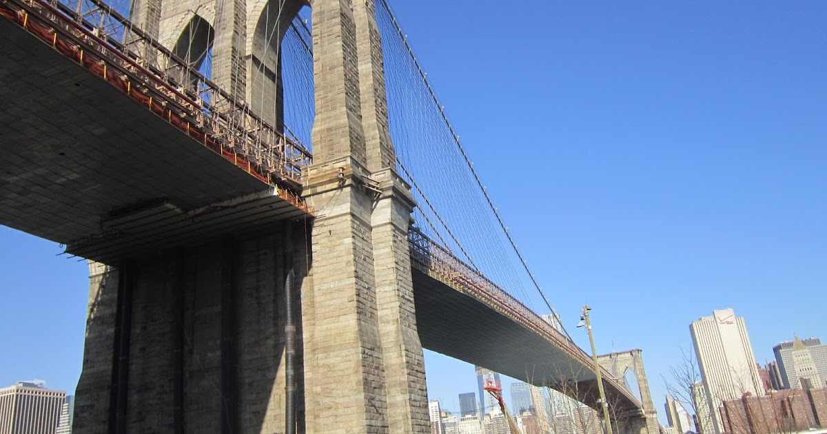 So.. How Was New York City?