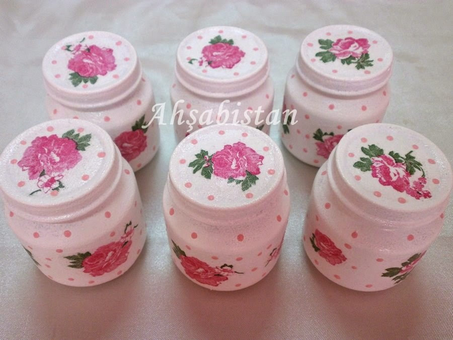 Yeni Bi Hayat Bebek Maması Kavanozları Boyama Yeni Bi Hayat Bebek Maması Kavanozları Boyama