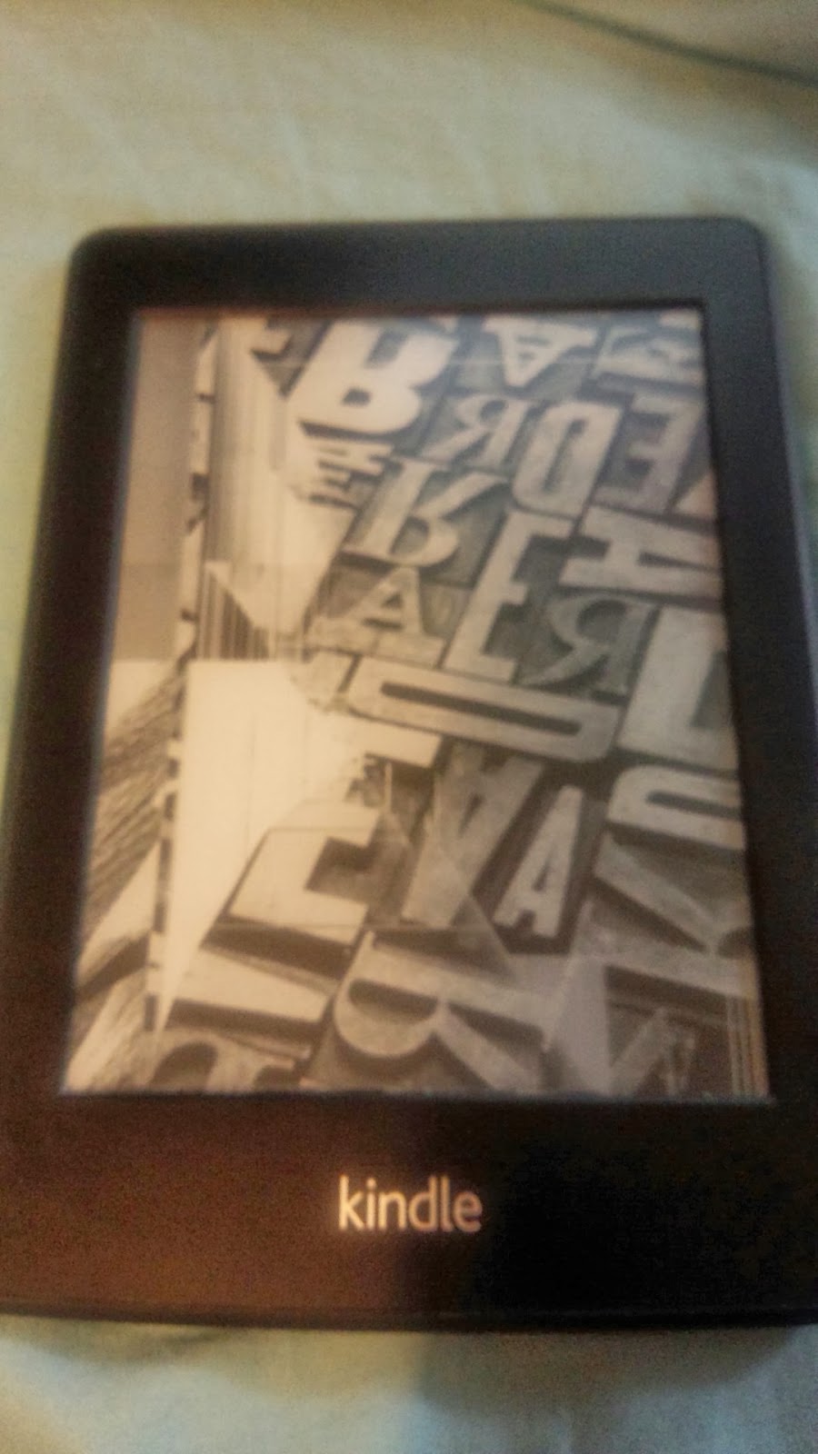 高田のあたりまえノート Kindle Paperwhiteのサポートに感動しました