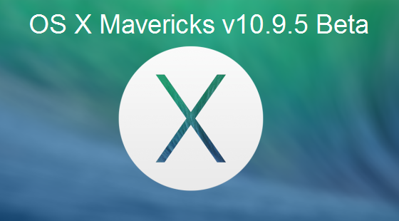 Mac OS X Mavericks Download-Link