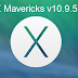 Download OS X Mavericks 10.9.5 Beta 2 / 1 (13F12) Combo / Delta .DMG File via Direct Links
