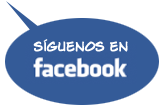 SIGUENOS EN FACEBOOK