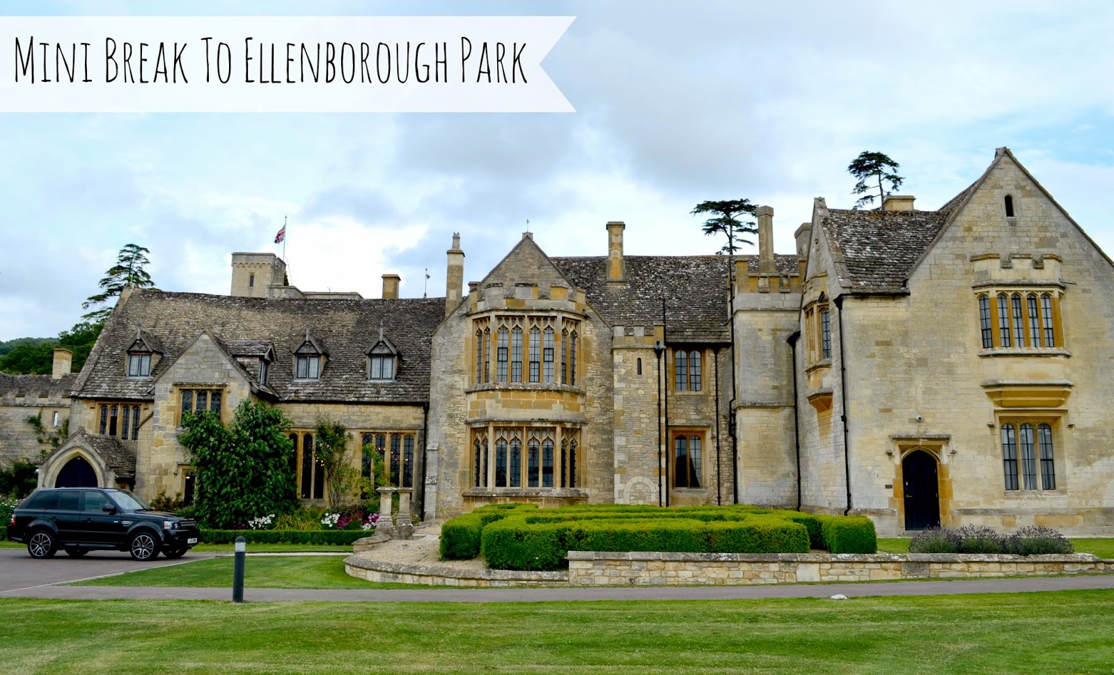 Ellenborough Park Blog Me Beautiful