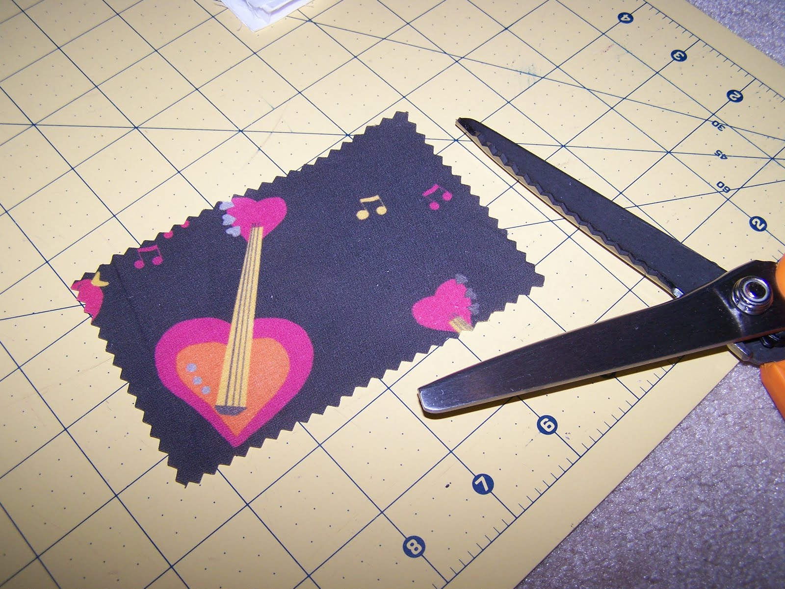 Sewing Basics Tools for Cutting Fabric Craft Buds