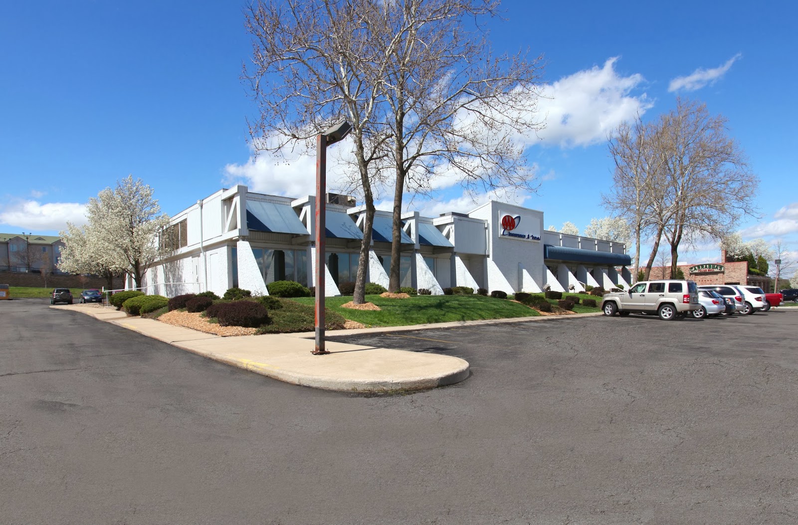 BLOCK REAL ESTATE SERVICES, LLC BLOG BRES' Deal of the week 10600