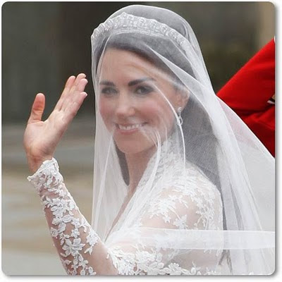 .yana lyana.: Perkahwinan Diraja Putera William - Kate Middleton
