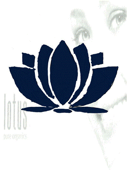 Lotus Pure Organic Cosmetics
