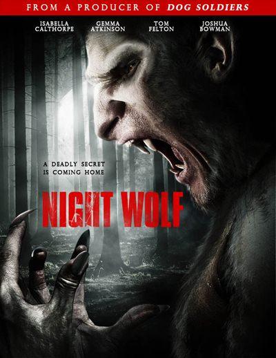 Night Wolf DVDRip 2012 Subtitulos Español Latino Descargar 1 Link 