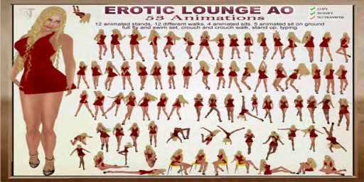 Lounge 21 erotik Beste Erotikfilme