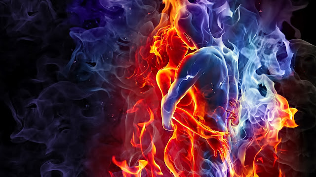 Twin Flame Soulmates  Twin+flames