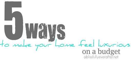 5+ways+to+make+your+home+feel+ ...