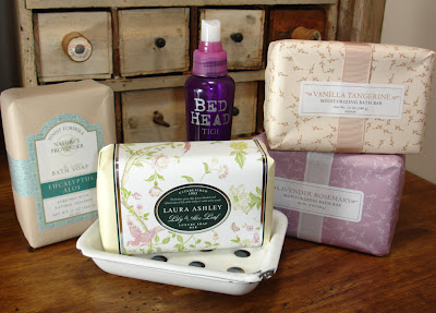 Cst Soap