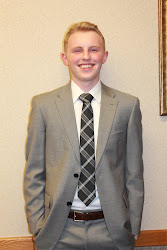 Elder Spencer Steele