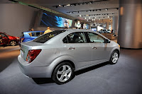 صور سيارة شيفروليه سونيك 2012 Chevrolet-Sonic-2012-12