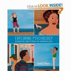 social psychology david myers 12th edition free