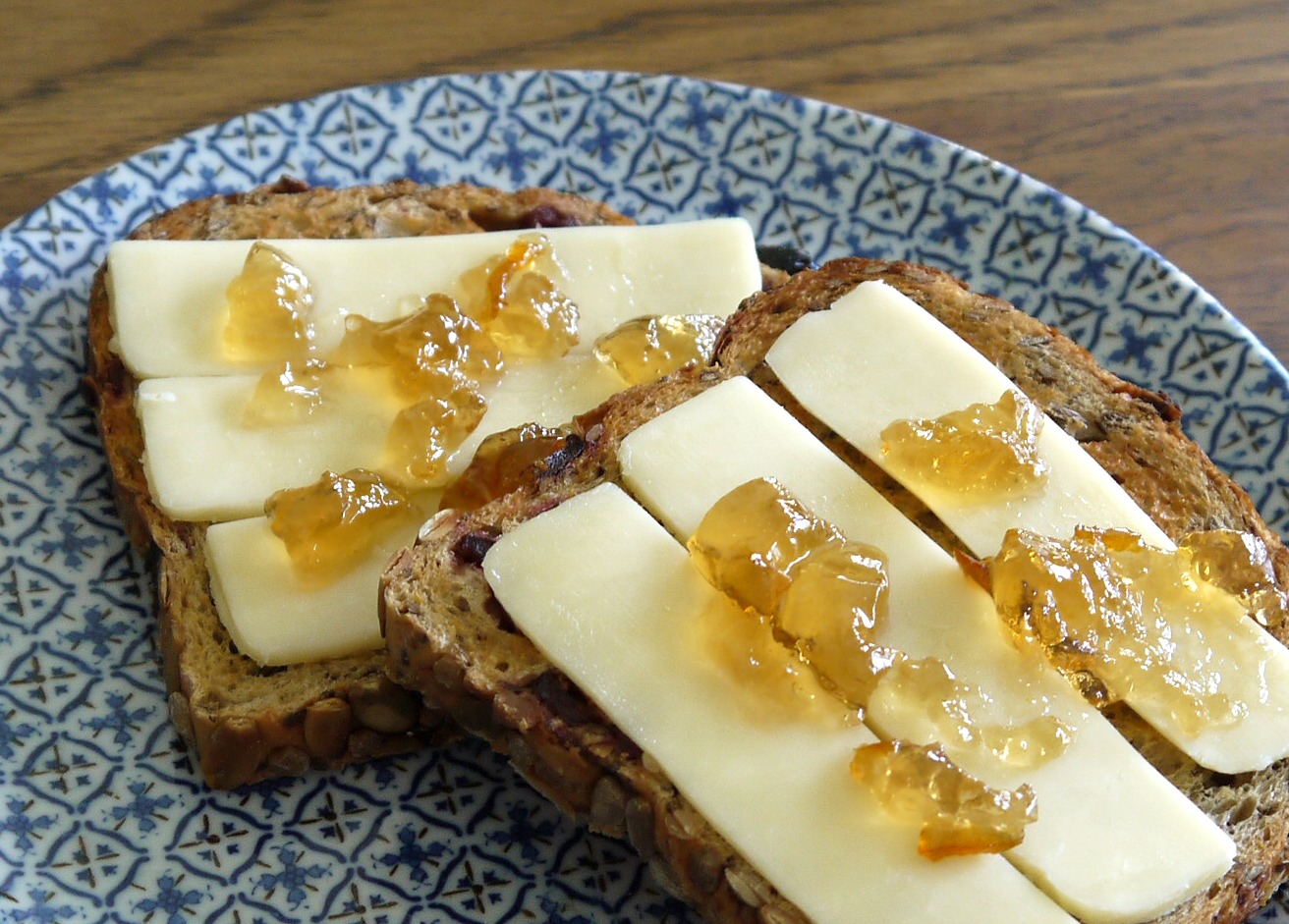 Sense and Simplicity Scrumptious Sandwich 2