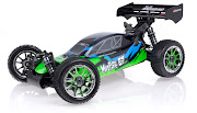 Rc Buggy