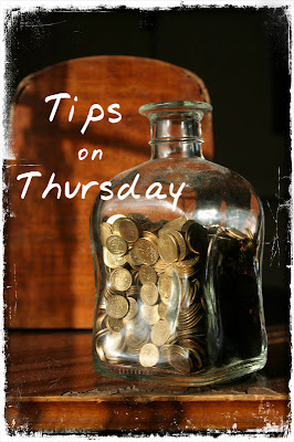 Tips on Thursday