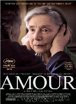 Amour Amour