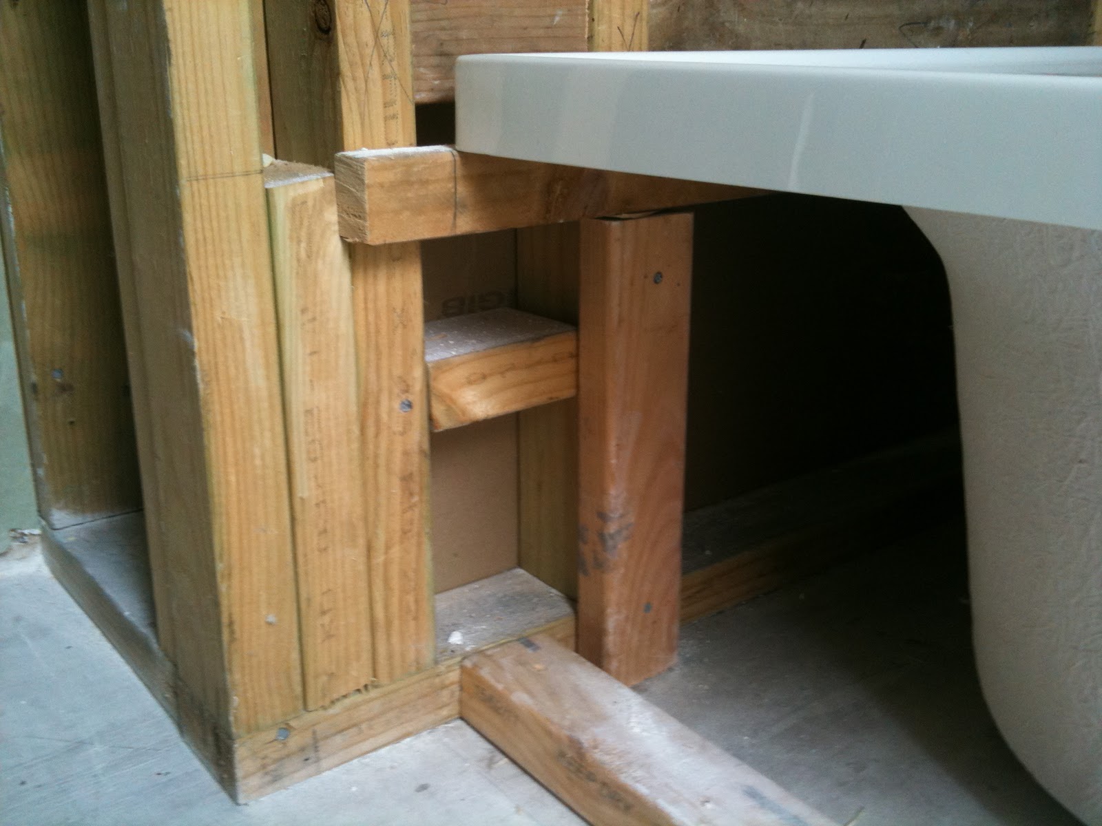 Kim Maea Nugent SlimLine & Bath Cradle