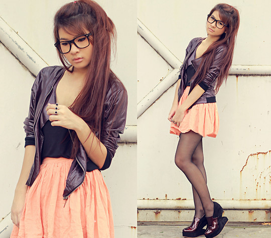 random story Anastasia siantar