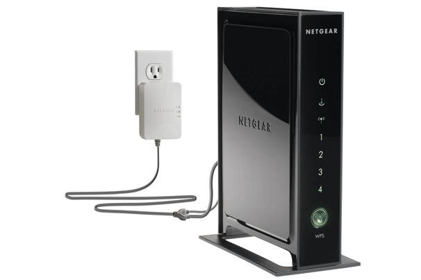 Netgear N300 Long range