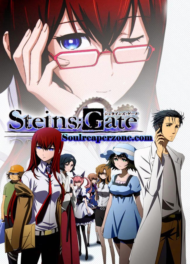 Get Download Anime Sub Indonesia Steins Gate Oukoubakko No Free Get Wallpaper Download Anime Sub Indonesia Steins Gate Oukoubakko No Free HD