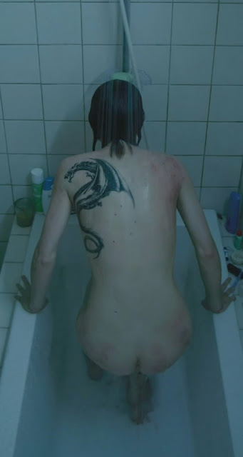 Noomi Repace & Rooney Mara (Ladies With Dragon Tattoos) 125 Rooney%252520Mara%252520 %252520The%252520Girl%252520with%252520the%252520Dragon%252520Tattoo%252520 %2525202 4