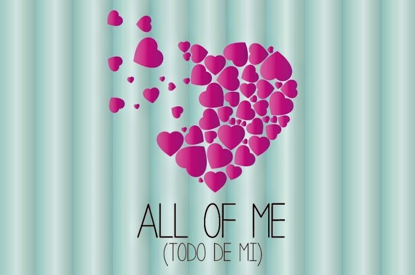 All Of Me