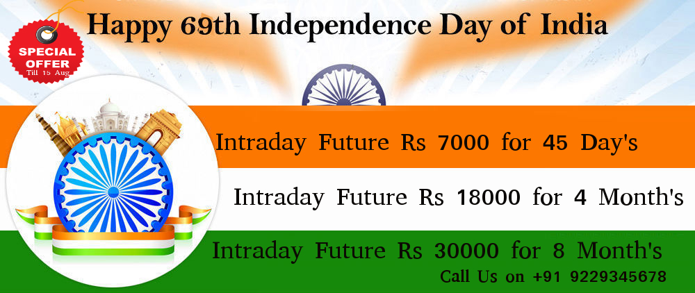 which share to buy for intraday tomorrow