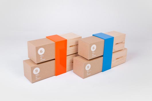 Cardbord boxes