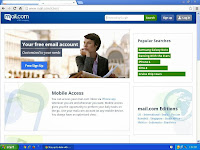 Membuat Alamat E-Mail Gratis Dengan Costum Domain Unik