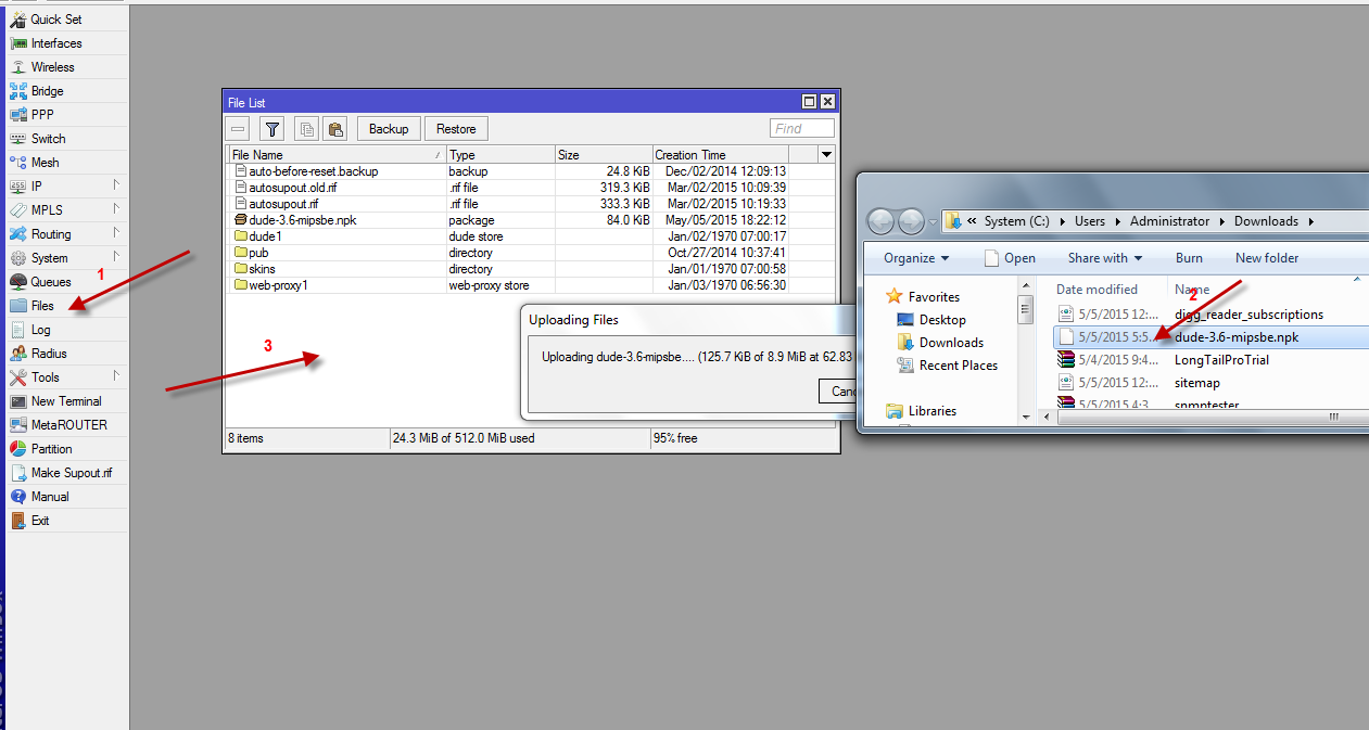 install mikrotik chr install mikrotik chr