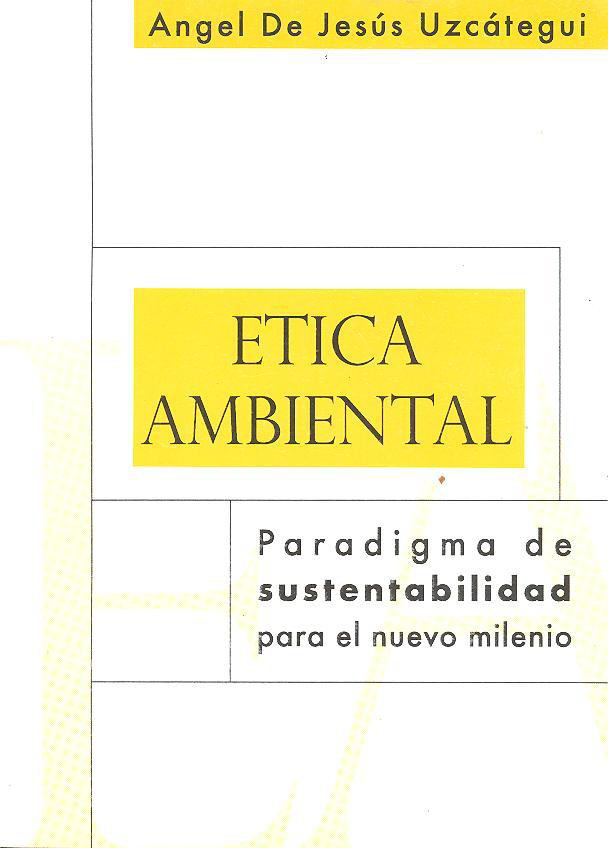 Libro Etica Ambiental
