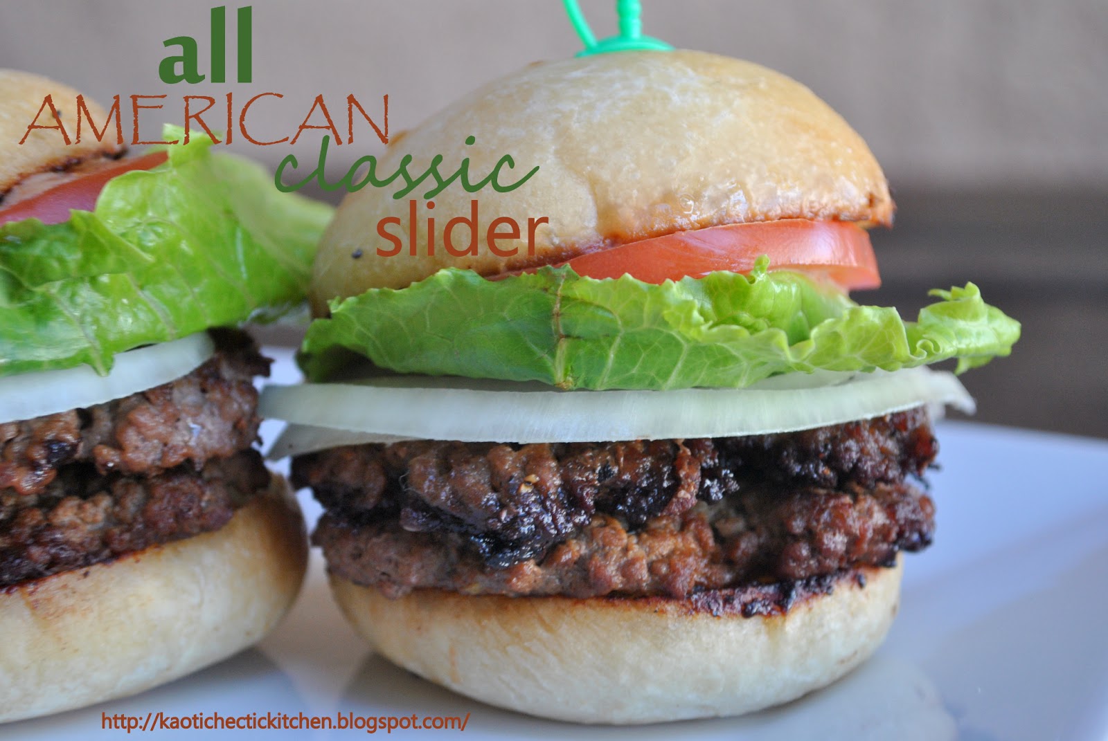 take my word for it wednesday.. you can't go wrong with a classic pan