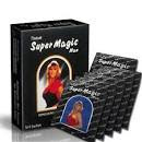 SUPER MAGIC TISSUE