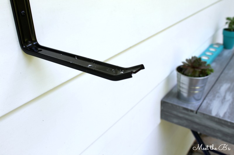 DIY Window Box Part 2 The Inspired Hive